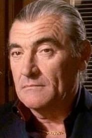 Renzo Stacchi dans le rôle de Publio
