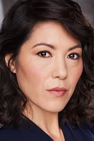 Carie Kawa في دور Dr. Lui
