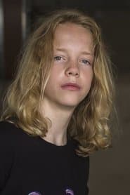 Aliocha Reinert dans le rôle de Johnny Jung