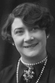 Dagmar Ebbesen dans le rôle de Madam Flod