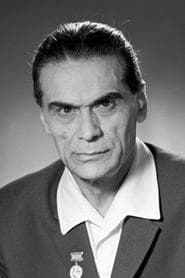 Spartak Bagashvili as Yurko Malfara