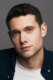 Tom Brittney في دور Dylan
