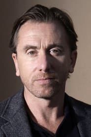 Tim Roth dans le rôle de Peter Edgar