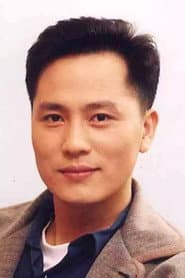 Lee Il-jae as Kim Dong-hui