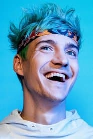 Tyler Blevins as Party Monster (voice)