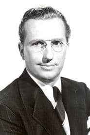 Richard Gaines في دور Dr. Johannes Schacter