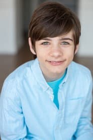 Brayden Eaton as Armen