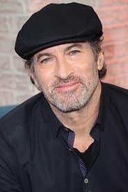 Scott Patterson في دور Agent Strahm