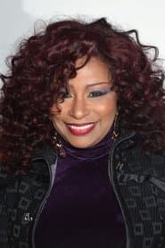 Chaka Khan dans le rôle de Herodias