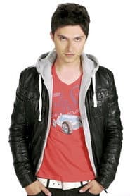 Diego Saenz as Sebastián