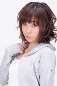 堀川千華 في دور Ichiko Ono (voice)
