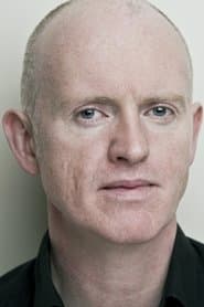 Aidan Kelly في دور Abaddon
