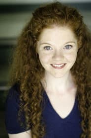 Alycia Kunkle dans le rôle de Emma