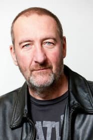Marc Riley as Himself
