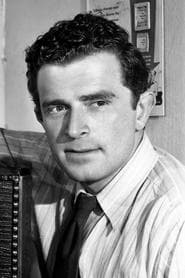 George Tyne as Sgt. Griffin