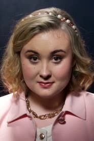 Nichola Viviers as Wilmari Horn