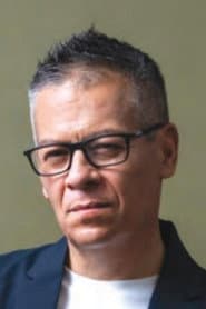 José Antonio Macías dans le rôle de Huevoduro (voice)