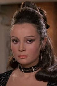 Mirella Maravidi as Francesca Bianchini