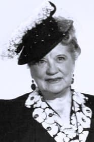 May Beatty في دور Mrs. Michaels