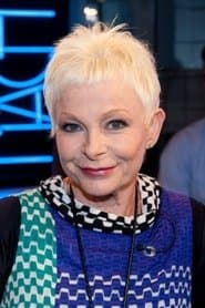 Birgit Zamulo dans le rôle de Student