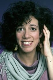 Allyce Beasley في دور Miss Grotke (voice)