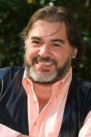 Stefano Ambrogi في دور Amen