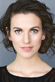 Lara Lihiya dans le rôle de Madeline