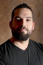 Dariush Moslemi dans le rôle de Mr. Jacobson