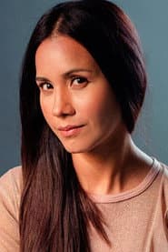 Nidia Bermejo dans le rôle de Gabriela