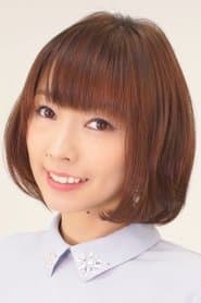 Asami Shimoda as Yuki Kagami (voice)