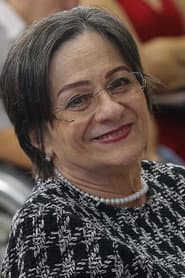 Maria da Penha dans le rôle de Herself