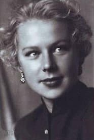 Larisa Kronberg as Марфа учительница