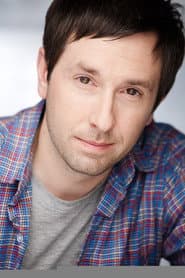 Brent Popolizio في دور Boyfriend