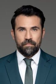 Κίμωνας Κουρής dans le rôle de Pano