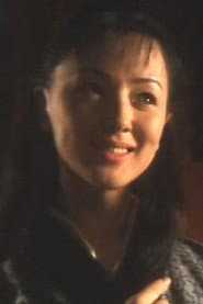 Dung Yi في دور Feng Ling