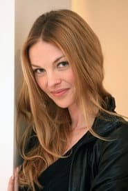 Pavlína Němcová في دور Princess Gabrielle