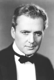 Robert Elliott في دور Brannigan