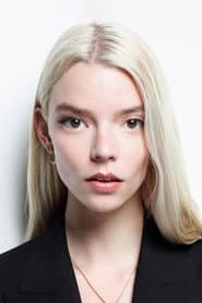 Anya Taylor-Joy dans le rôle de Furiosa