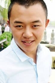 Xu Ming dans le rôle de Bao