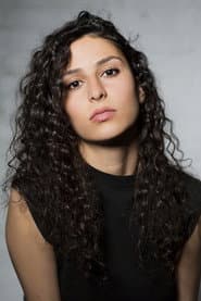 Hana Chamoun dans le rôle de Salam