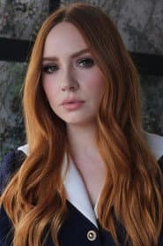 Karen Gillan as Sara Morris