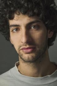 Alessandro Fabiani في دور Jacopo
