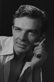 Woodrow Parfrey dans le rôle de Uncle Albert