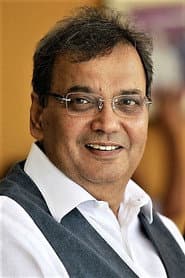 Subhash Ghai في دور self