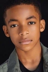 Isaiah Russell-Bailey as Caleb Channing
