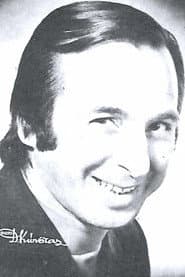 Kostas Floratos as Antonoglou