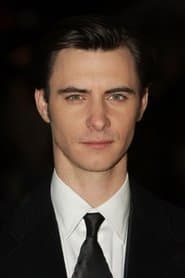 Harry Lloyd as Young Joe