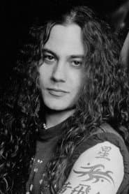 Mike Starr في دور Self (archive footage)