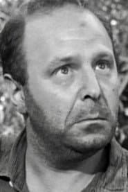 Maurice Manson dans le rôle de Dr. Borg
