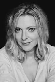 Nadja Petri as KGB